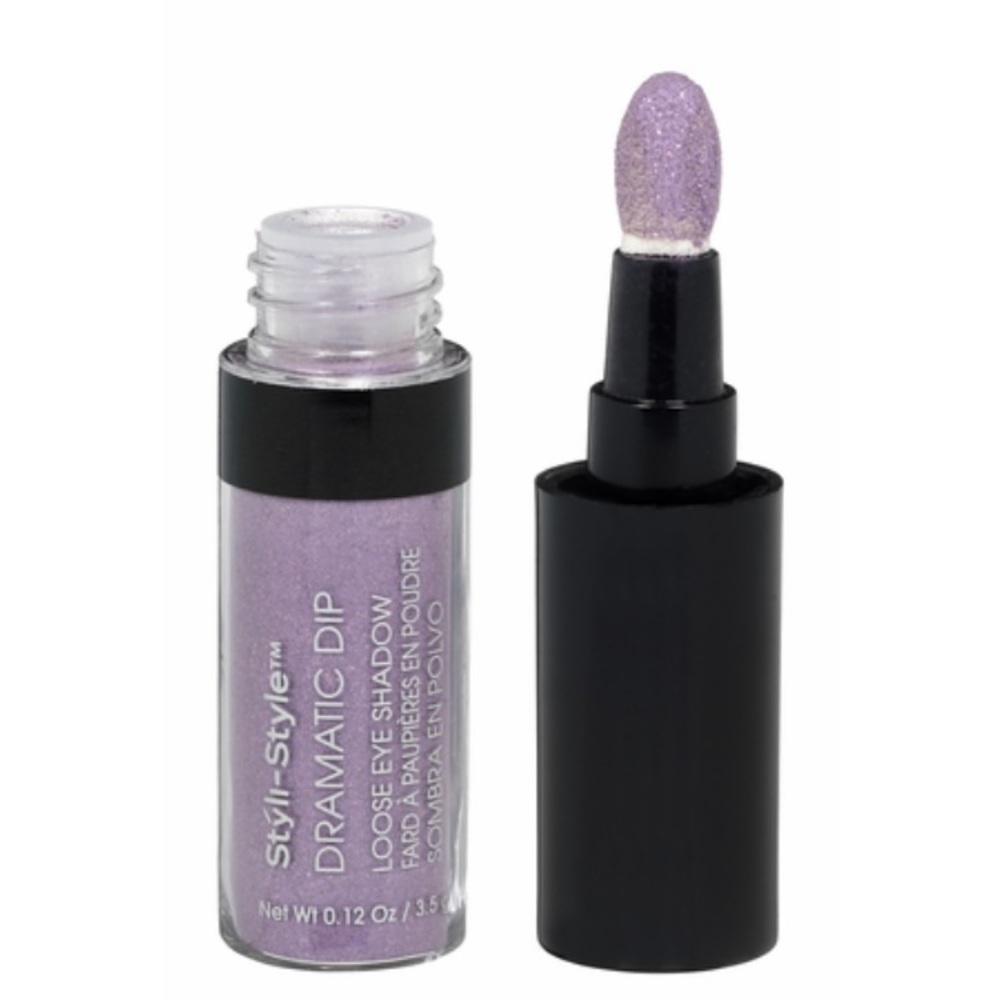 Dramatic Dip Loose Eyeshadow Cyclone